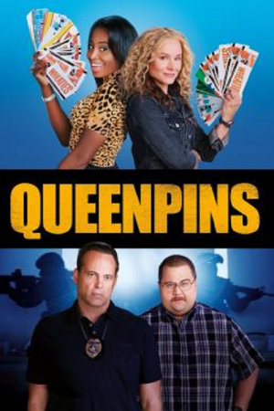 Queenpins (2021) โกงกระหน่ำ เจ๊จัดให้