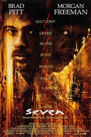 Se7ven (1995) เซเว่น