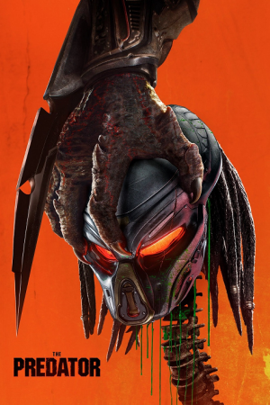 The Predator (2018) เดอะ เพรดเดเทอร์