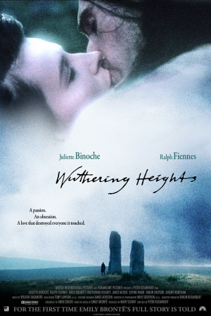 Wuthering Heights (1992)