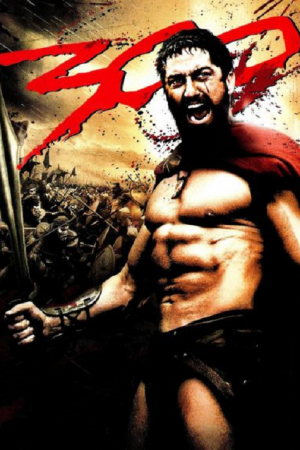 300 (2006) ขุนศึกพันธุ์สะท้านโลก