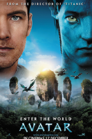 Avatar (2009) อวตาร