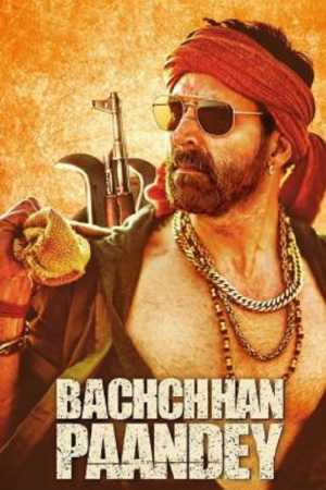 Bachchhan Paandey (2022)