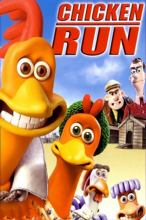 Chicken Run (2000) ชิคเก้น รัน วิ่ง…สู้…กระต๊ากสนั่นโลก