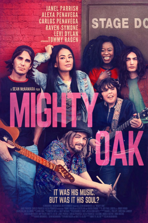 Mighty Oak (2020) วงกลับมาเถอะวันวาน