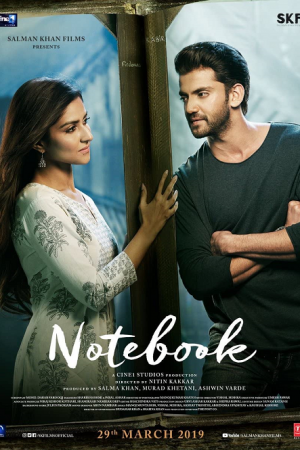 Notebook (2019) บันทึก สื่อรักต่างเวลา