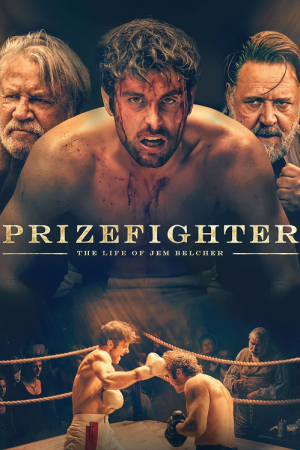 Prizefighter The Life of Jem Belcher (2022)