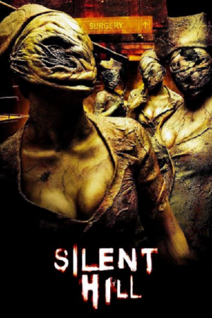 Silent Hill (2006) เมืองห่าผี