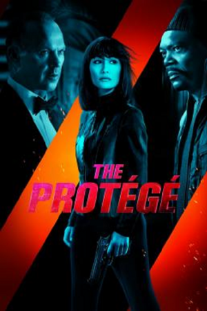 The Protege (2021) เธอ… รหัสสังหาร