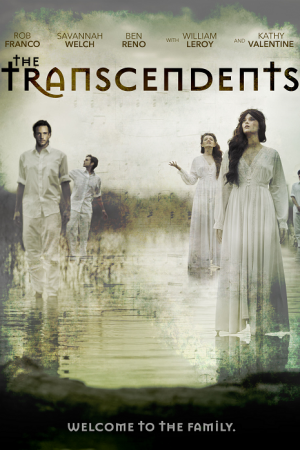 The Transcendents (2018)