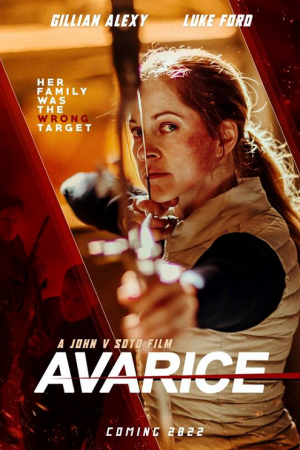 Avarice (2022)