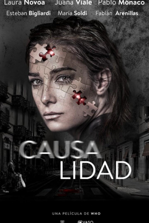 Causality (2021)