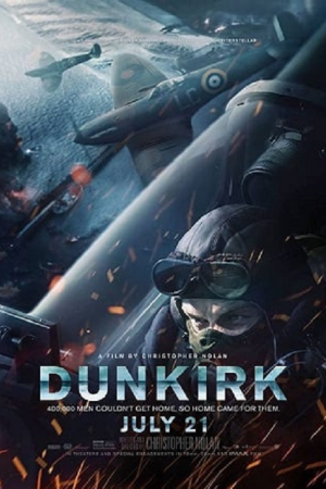 Dunkirk (2017) ดันเคิร์ก