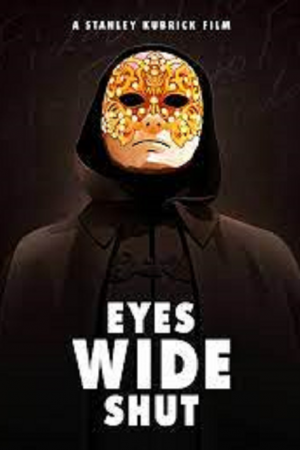 Eyes Wide Shut (1999) พิษราคะ