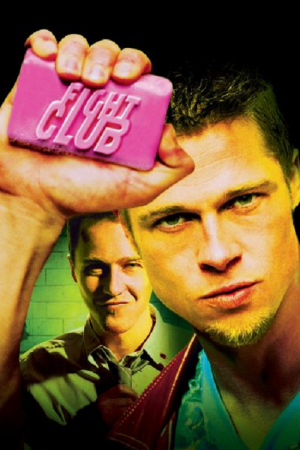 Fight Club (1999) ไฟท์ คลับ ดิบดวลดิบ