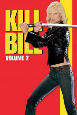 Kill Bill Vol 2 (2004) นางฟ้าซามูไร 2