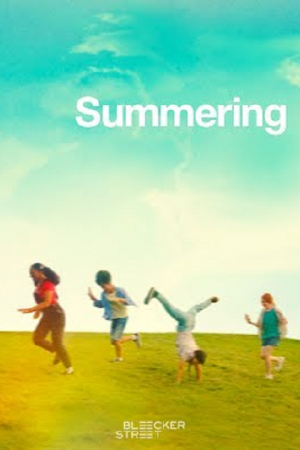 Summering (2022)