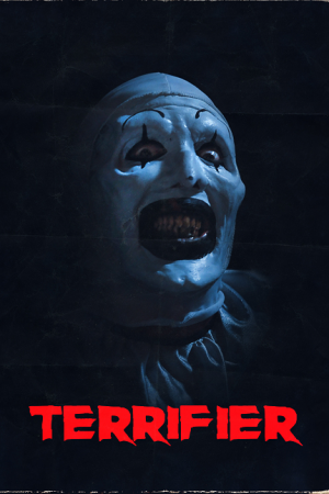 Terrifier (2016) อิหนูกูจะฆ่ามึง