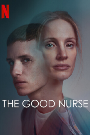 The Good Nurse (2022)