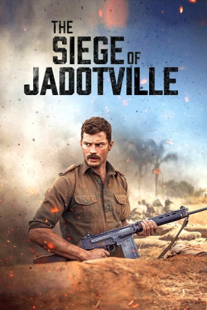 The Siege of Jadotville (2016)