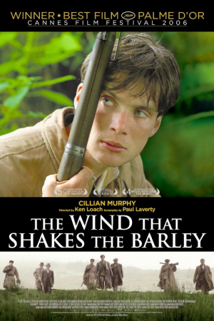 The Wind that Shakes the Barley (2006) สู้กู้แผ่นดิน