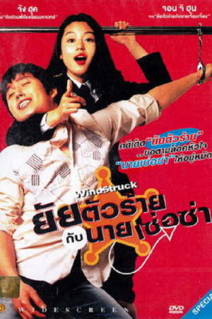 WindStruck (2004) ยัยตัวร้ายกับนายเซ่อซ่า