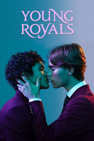 Young Royals Season 1 EP 4