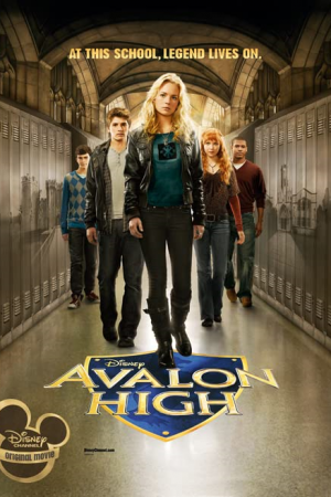 Avalon High (2010)