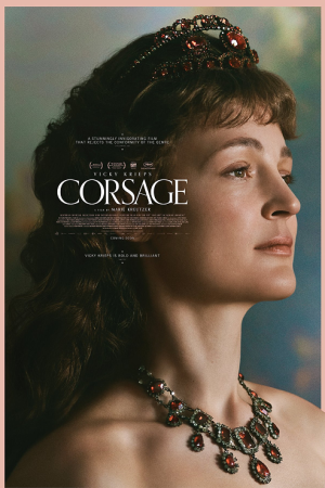 Corsage (2022)