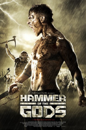 Hammer of the Gods (2013) ยอดนักรบขุนค้อนทมิฬ