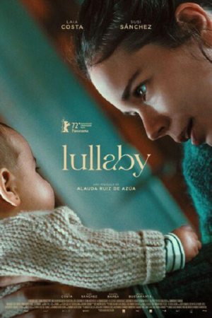 Lullaby (2022)