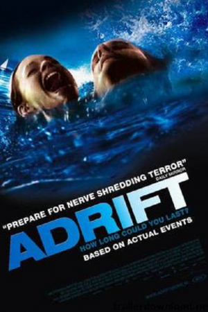Open Water 2 Adrift (2006) วิกฤตหนีตาย ลึกเฉียดนรก