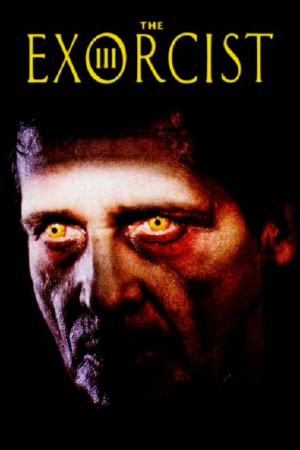 The Exorcist 3 (1990) เอ็กซอร์ซิสต์ 3 สยบนรก