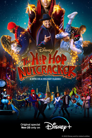 The Hip Hop Nutcracker (2022)