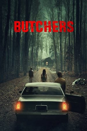 Butchers (2020) ล่อ ลวง สับ