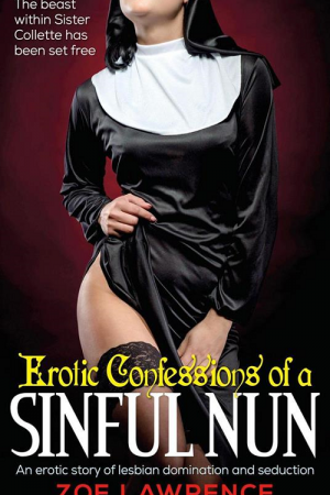 Confessions of a Sinful Nun (2017) คำสารภาพของแม่ชีต้องบาป