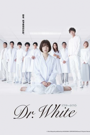 Dr. White (2022) ดอกเตอร์ไวต์ ปริศนาลับคุณหมออัจฉริยะ