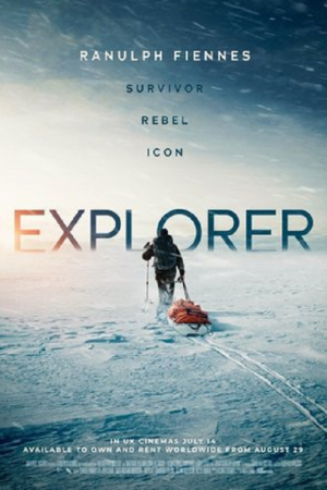 Explorer (2022)