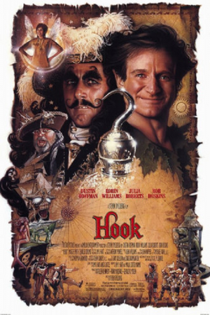 Hook (1991) ฮุค อภินิหารนิรแดน