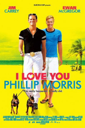 I Love You Phillip Morris (2009) รักนะ…นายมอริส