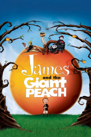 James and the Giant Peach (1996)