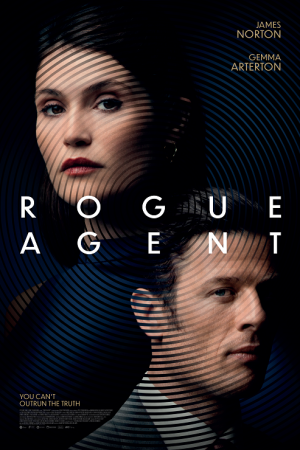 Rogue Agent (2022)