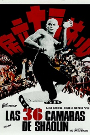 The 36th Chamber of Shaolin (1978) ยอดมนุษย์ยุทธจักร