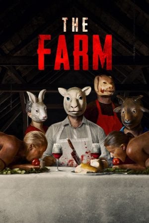 The Farm (2018) ขุนแล้วเชือด