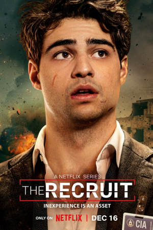 The Recruit EP 5