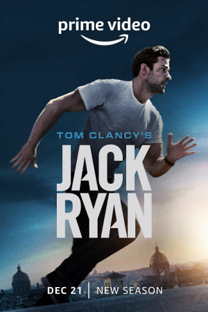 Tom Clancys Jack Ryan Season 3 (2022)