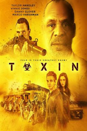 Toxin (2014) ฝ่าวิกฤติไวรัสมฤตยู