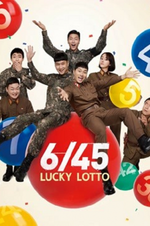 6/45 Lucky Lotto (2022)