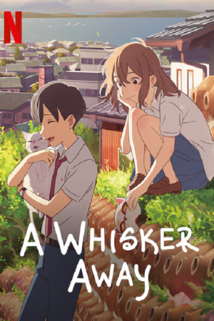 A Whigker Awway (2020) เหมียวน้อยคอยรัก