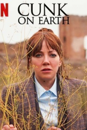 Cunk on Earth EP 4